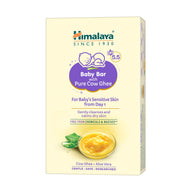 Baby Bar with Pure Cow Ghee