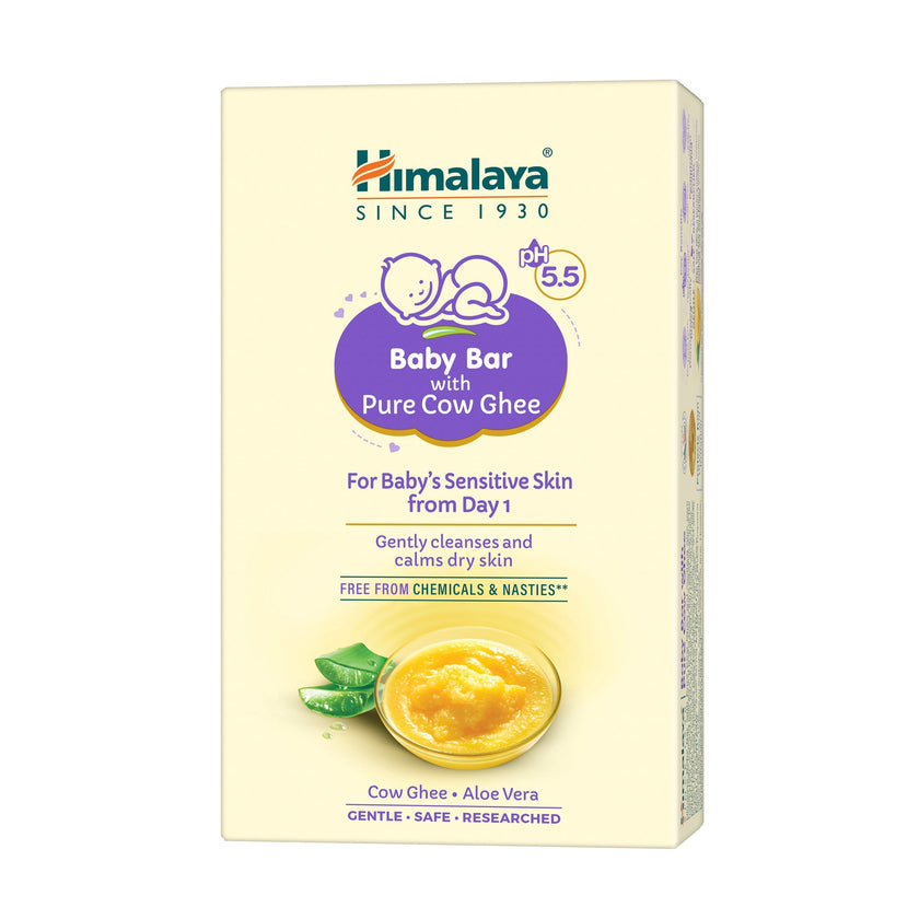 Baby Bar with Pure Cow Ghee
