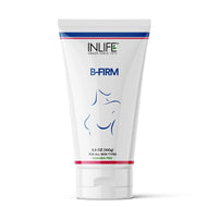 Inlife B-Firm Cream| Ayurvedic Skincare Cream with Natural Botanical Ingredients | 100g
