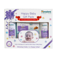 Babycare Gift Pack (Oil-Soap-Lotion)