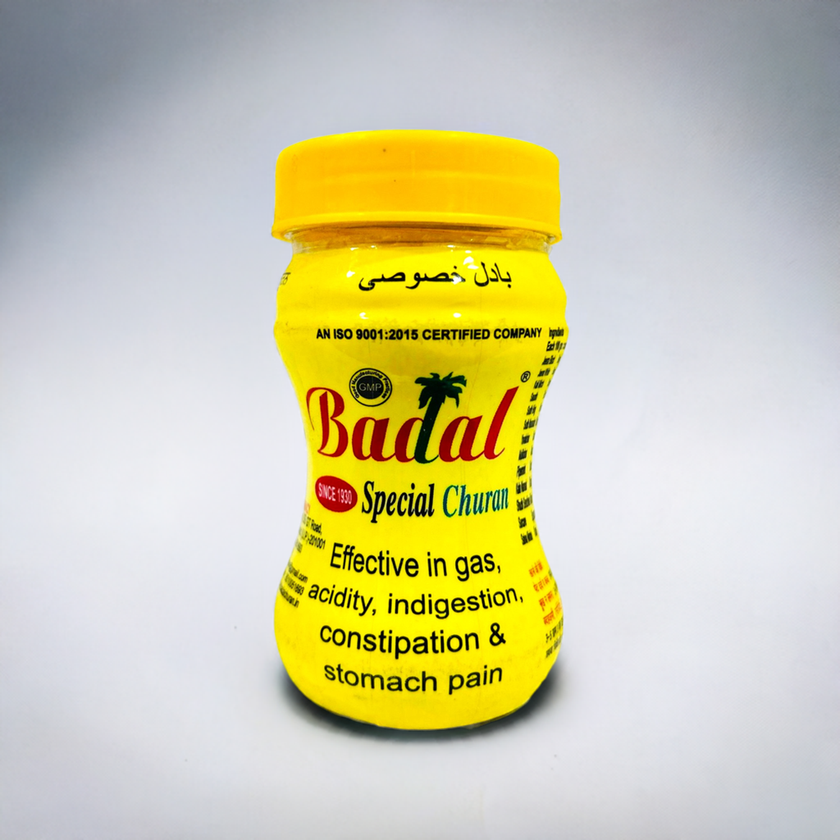 Badal Special Churan 150g (Pack Of 2)