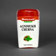 Baidyanath Agnimukh Churna 60g