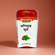 Baidyanath Agnimukh Churna 60g