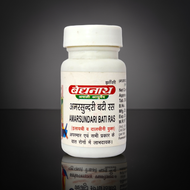 Baidyanath (Jhansi) Amarsundari Bati Ras 40 Tablets (Pack Of 2)