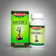 Baidyanath Amoebica 100 Tablet