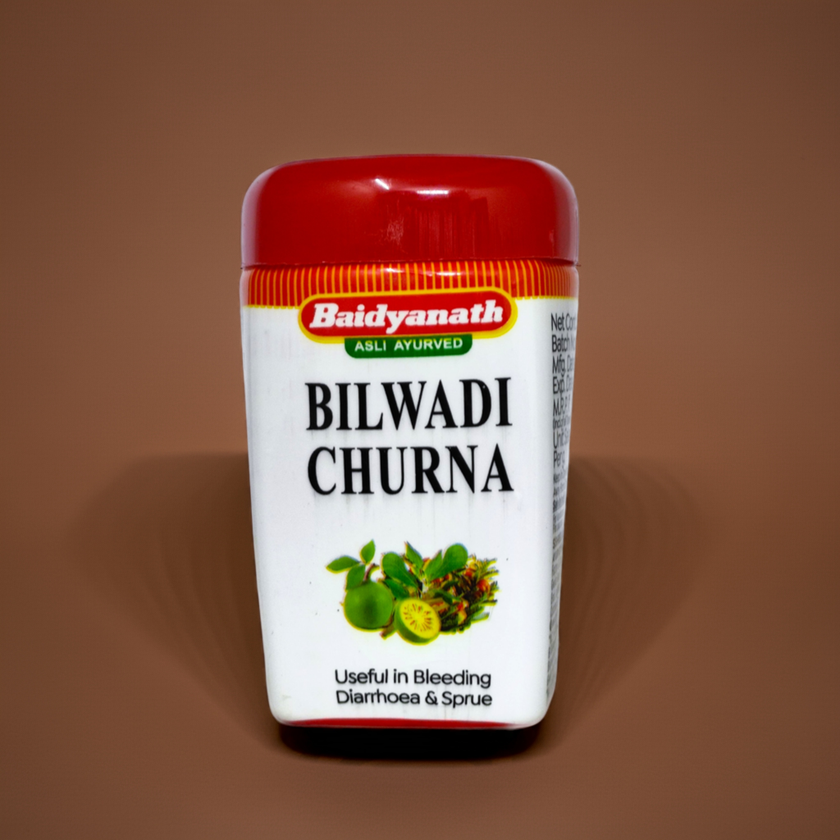 Baidyanath Bilwadi Churna 60g