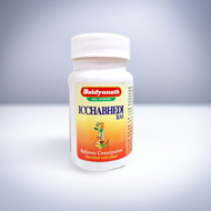 Baidyanath Icchabhedi Ras 10g (Pack Of 2)