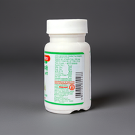 Baidyanath (Jhansi) Arshoghni Bati 40 Tablets