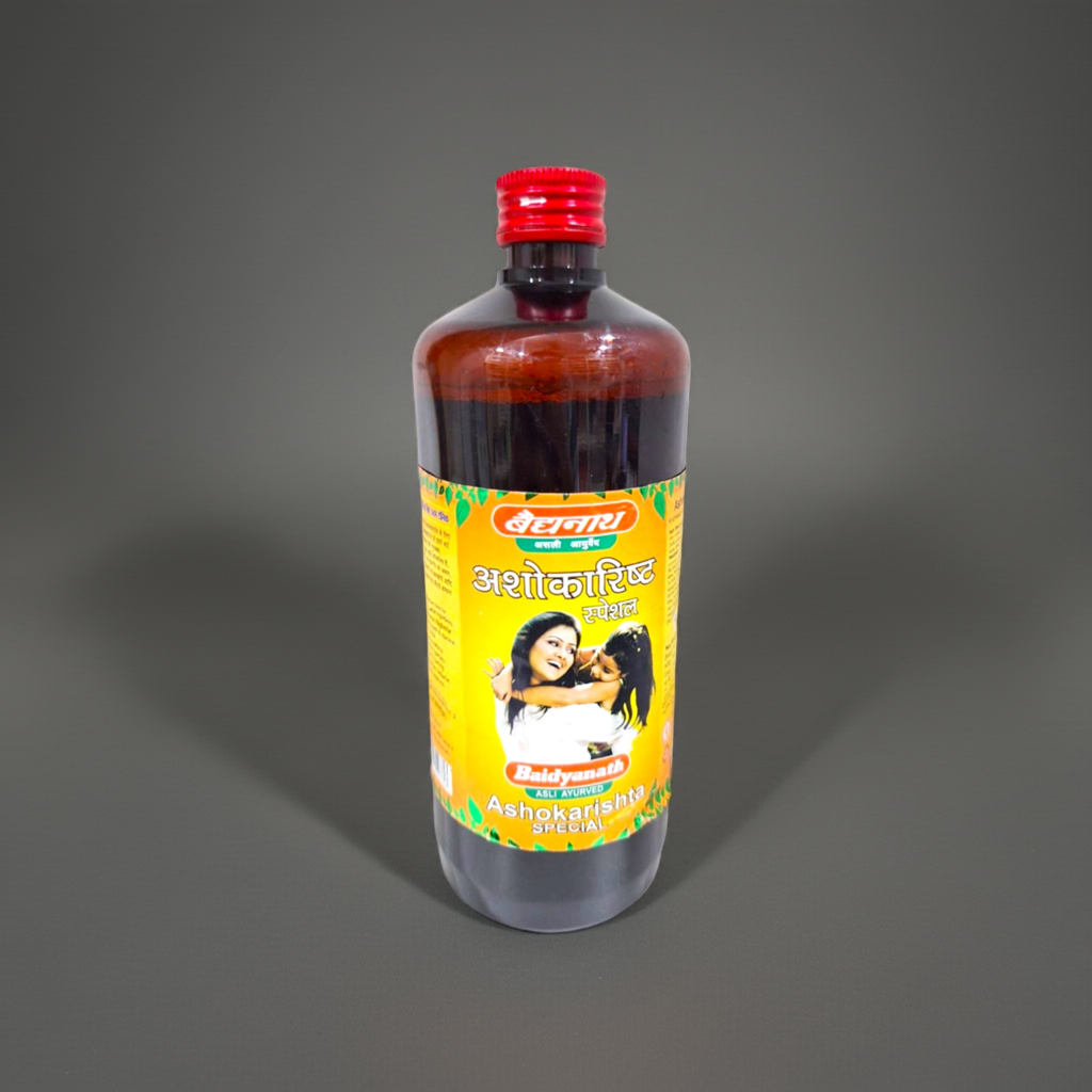 Baidyanath (Jhansi) Ashokarishta Special 450ml