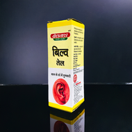 Baidyanath (Jhansi) Bilva Tail 25ML (Pack Of 2)