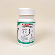 Baidyanath (Jhansi) Brain Tab 50 Tablet (Pack Of 2)