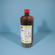 Baidyanath (Jhansi) Dashmul Kada 450ml