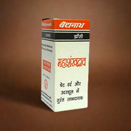 Baidyanath (Jhansi) Maha Shankhdrava 10ML (Pack Of 2)