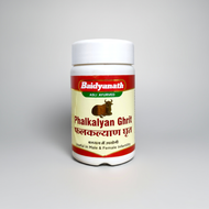Baidyanath (Jhansi) Phalkalyan Ghrit 100g