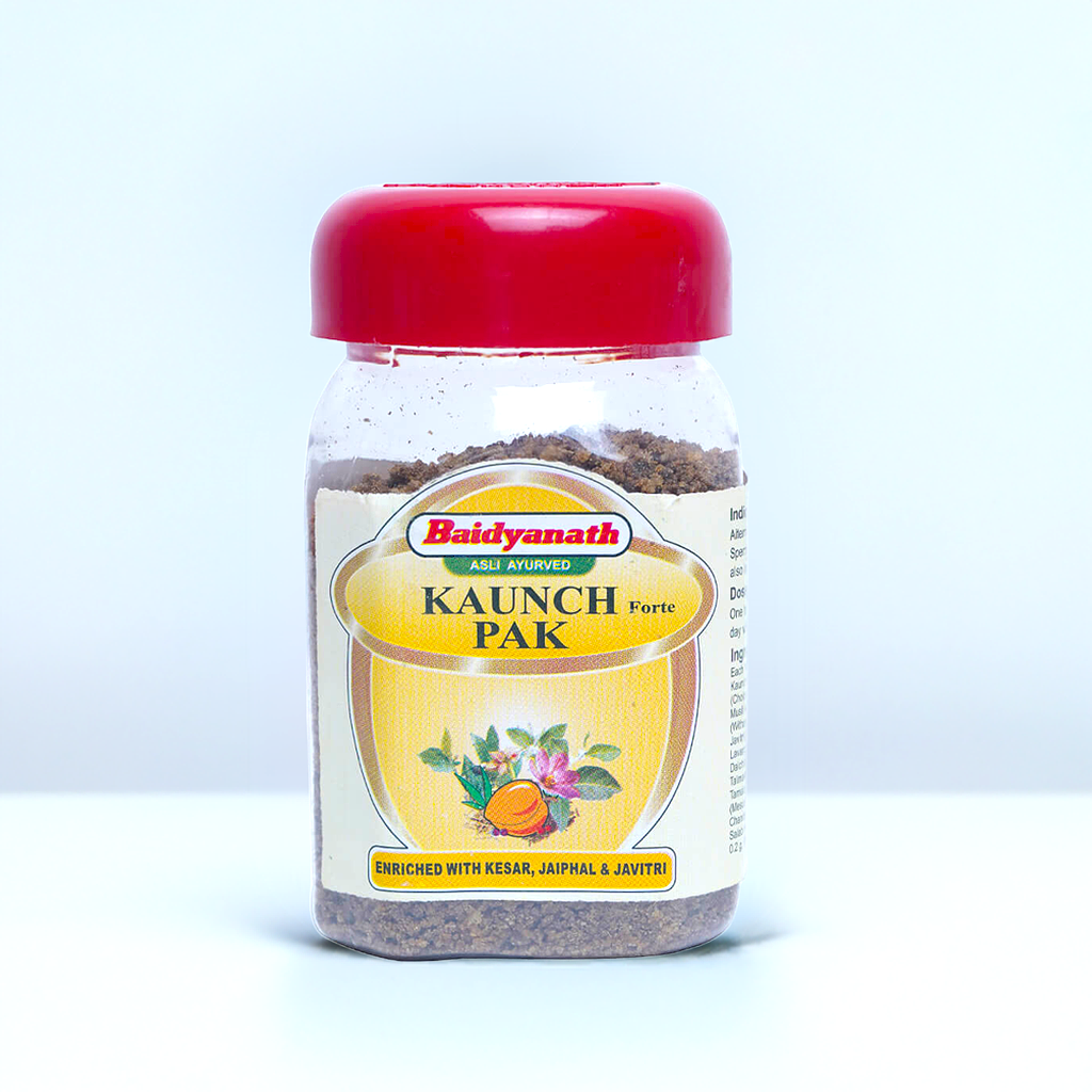 Baidyanath Kaunch Pak 100gm (Pack Of 2)