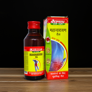 Baidyanath Mahanarayan Tel 100ML