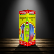 Baidyanath Mahanarayan Tel 100ML