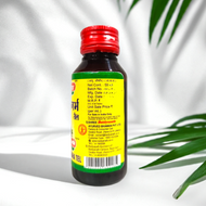 Baidyanath Mahavishgarbha Tel 50ml (pack of 2)