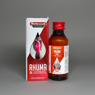 Baidyanath Rhuma Oil 100ml