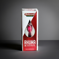 Baidyanath Rhuma Oil 100ml