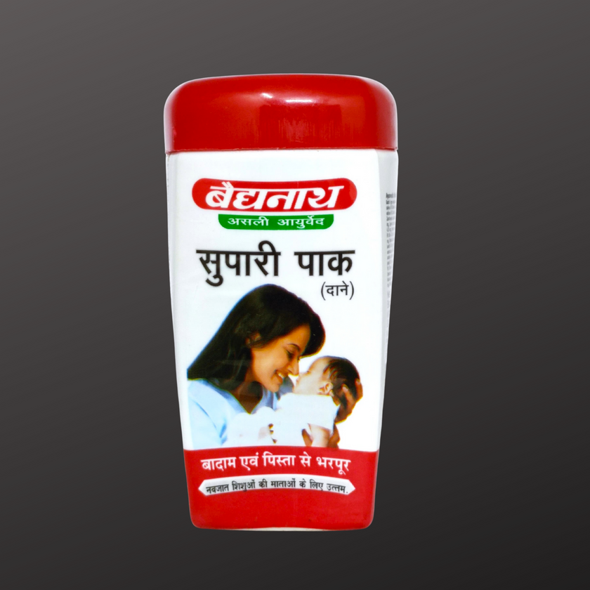Baidyanath Supari Pak 100g