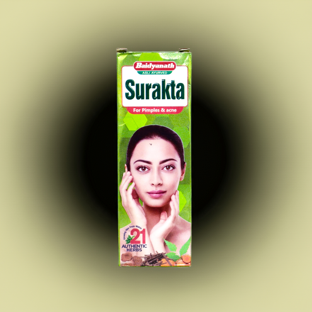 Baidyanath Surakta 200ml