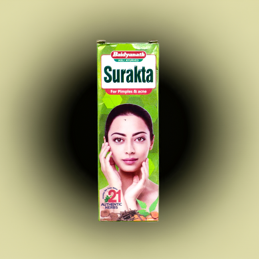 Baidyanath Surakta 200ml