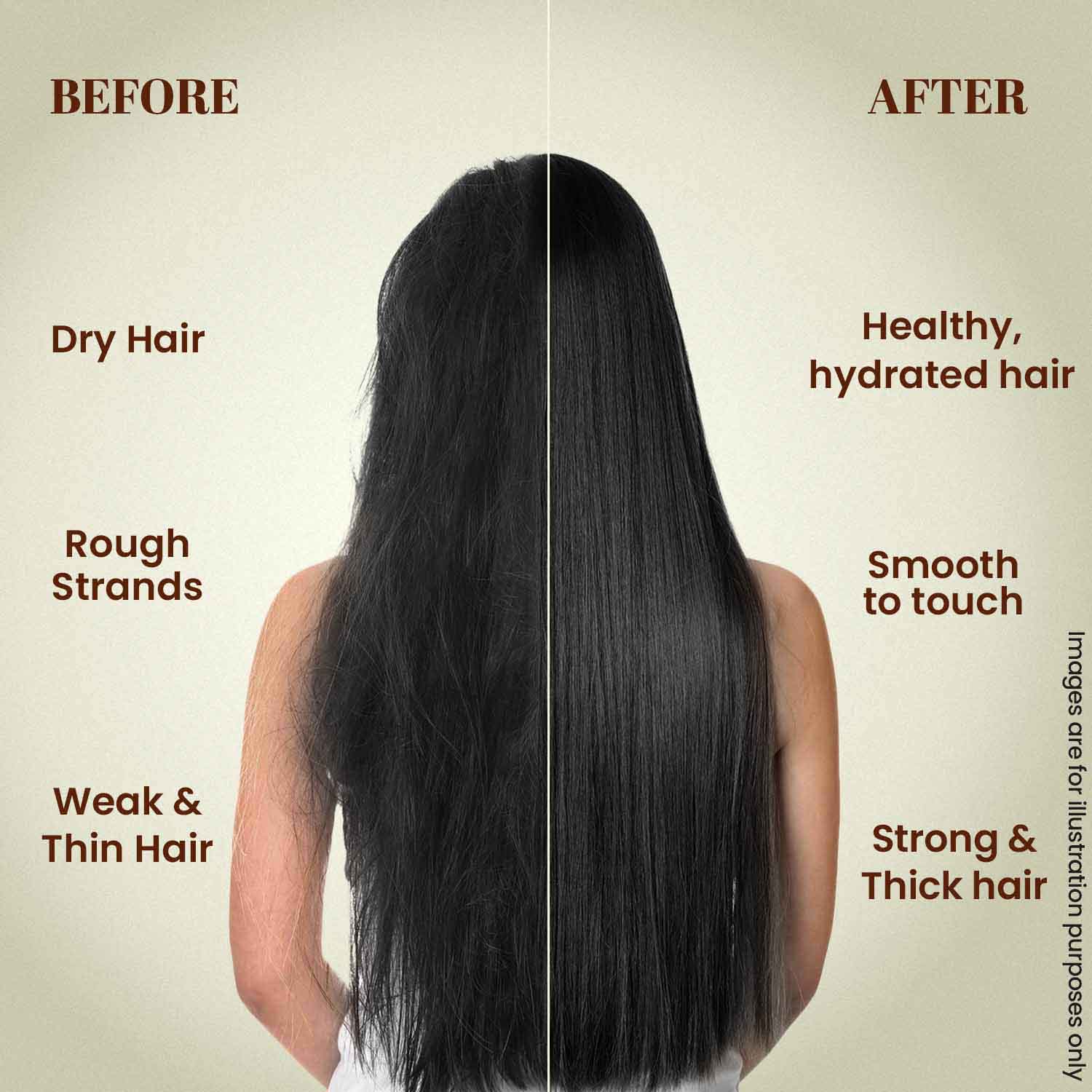 Zandu Ayurvedic Hair Growth Mask 200g