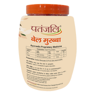 Patanjali Bel Murabba 1kg