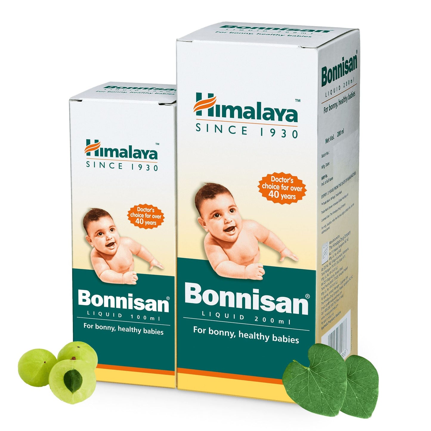 Bonnisan Liquid