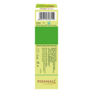 Patanjali Boro Safe Antiseptic Cream 50g