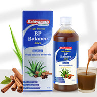 Baidyanath BP Balance Juice 1Ltr