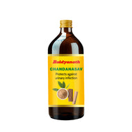 Baidyanath Chandanasav 450ml