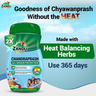 Zandu All-Season Chandraprash