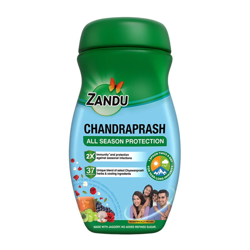 Zandu All-Season Chandraprash