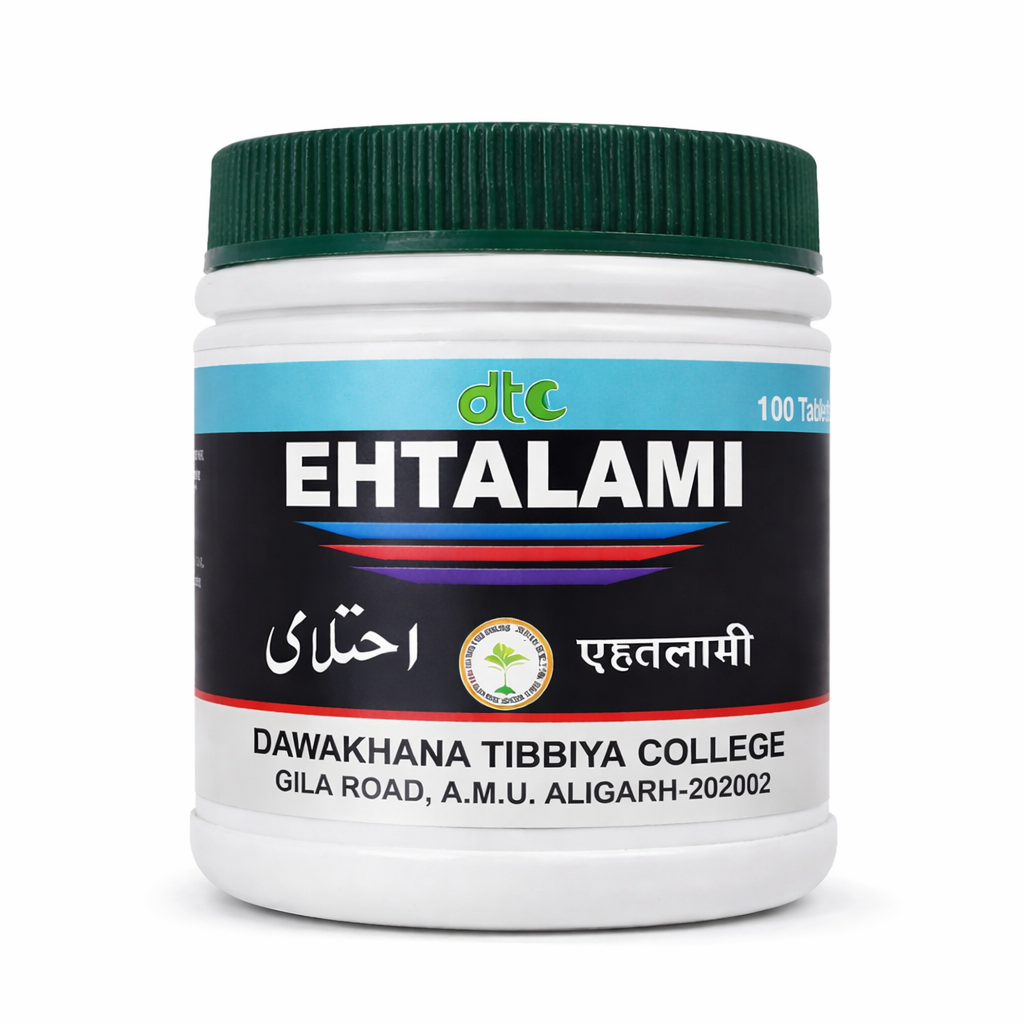 DTC Ehtalami 100pills