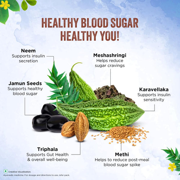 Dabur Dia Control Juice