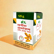 DTC Khamira Abresham Hakim Arshad Wala 125g