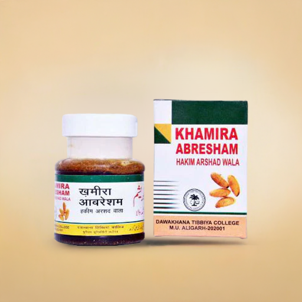 DTC Khamira Abresham Hakim Arshad Wala 125g