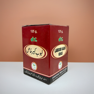 DTC Labub Kabir Khas 125g
