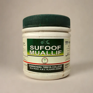DTC Sufoof Muallif 60g