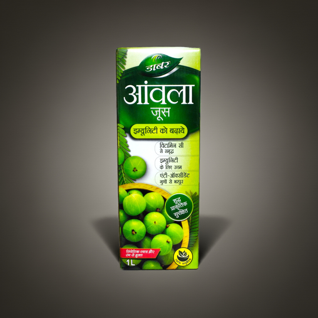 Dabur Amla Juice 1 Ltr