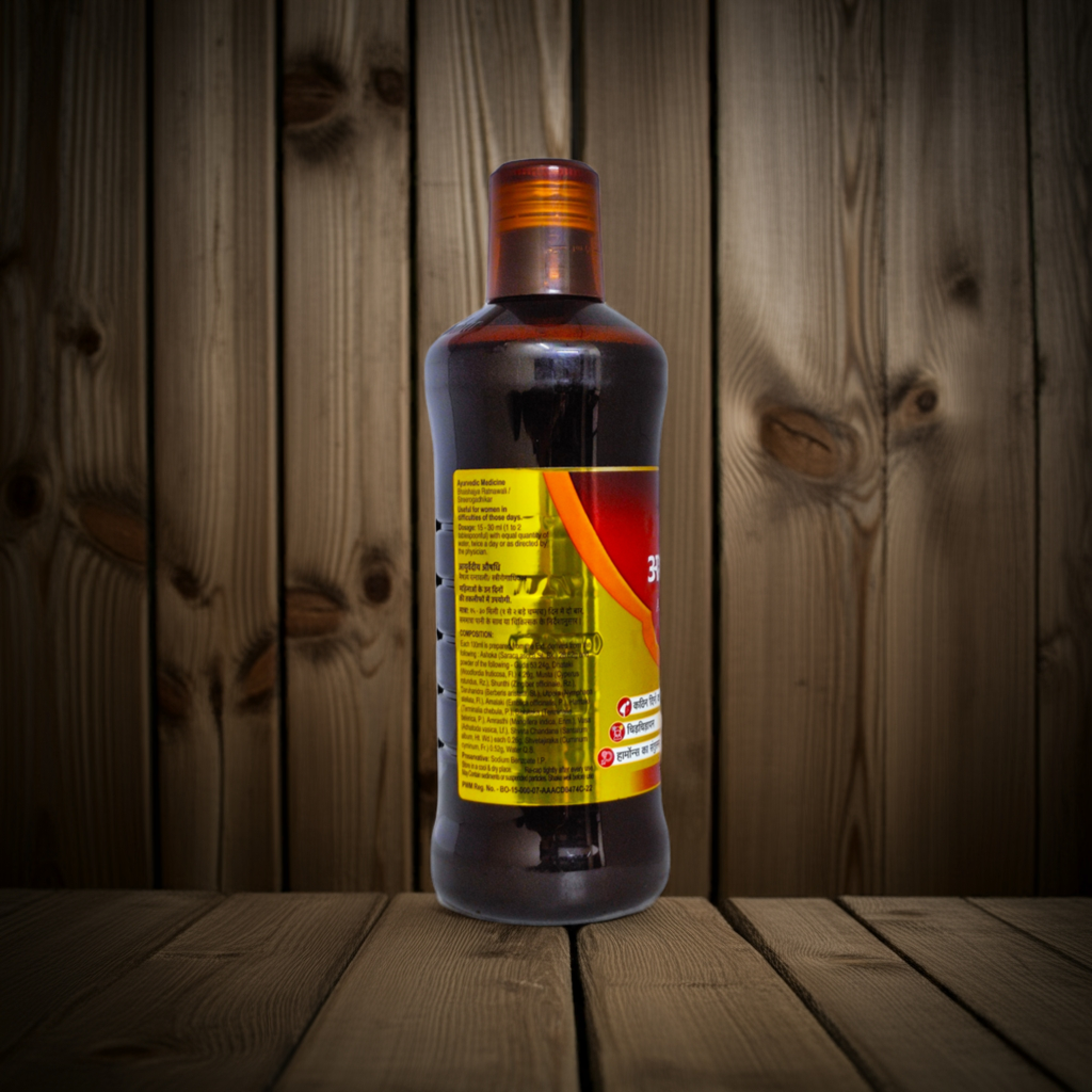Dabur Ashokarishta 450ML
