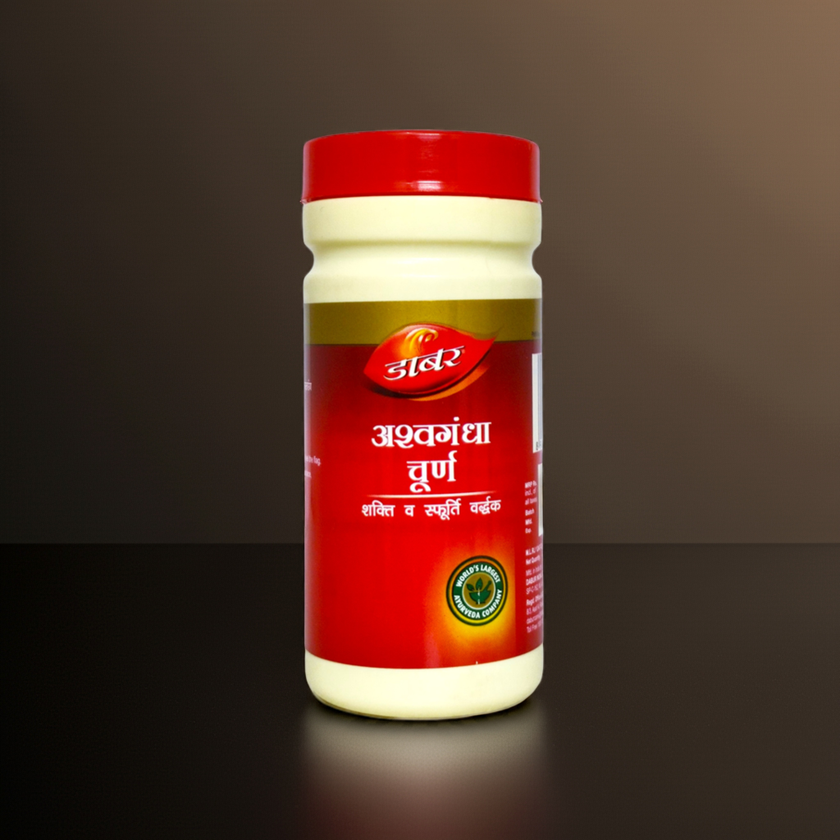 Dabur Ashwagandha Churna