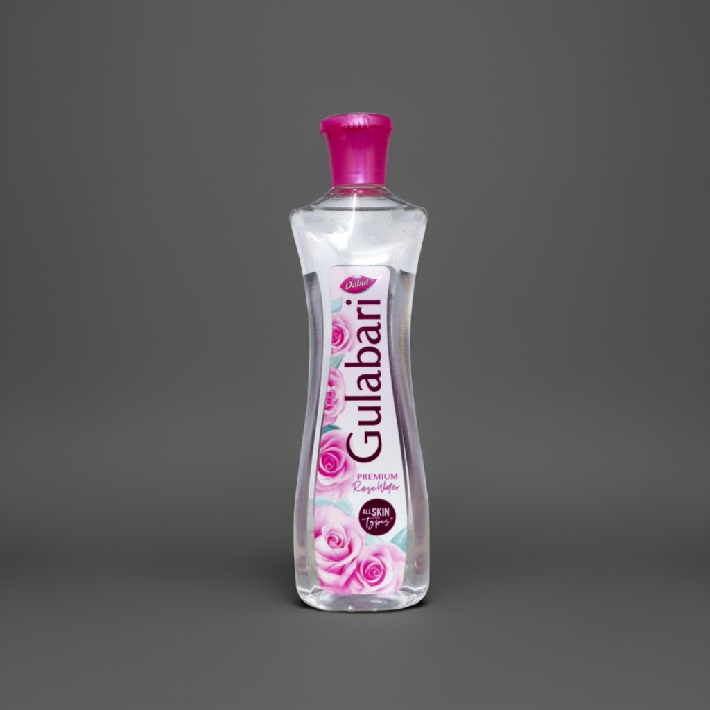 Dabur Gulabari Premium Rose Water 250ml