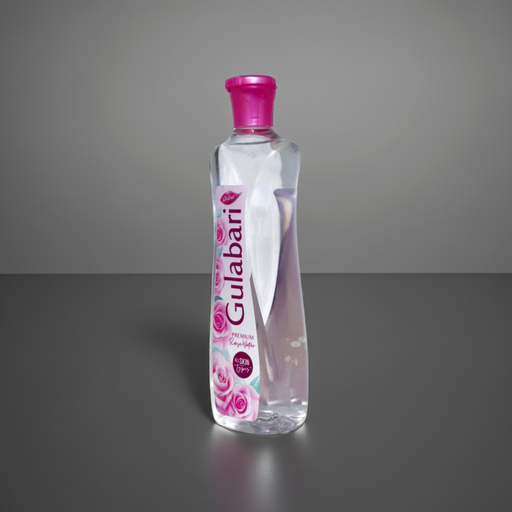 Dabur Gulabari Premium Rose Water 250ml