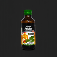 Dabur Honitus Adulsa Cough Syrup 100ML