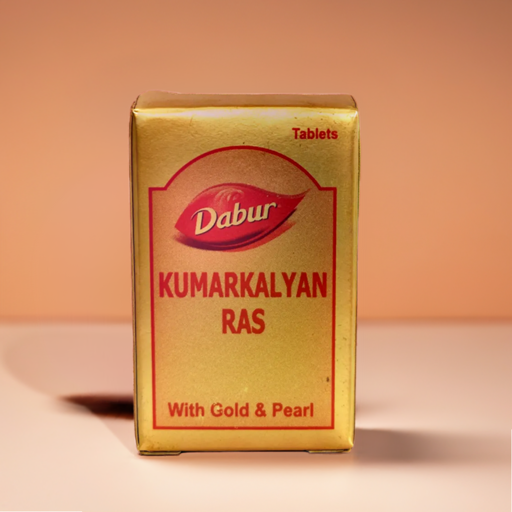 Dabur Kumarkalyan Ras