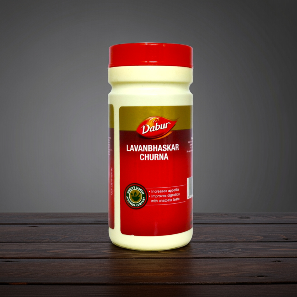 Dabur Lavanbhaskar Churna 60g