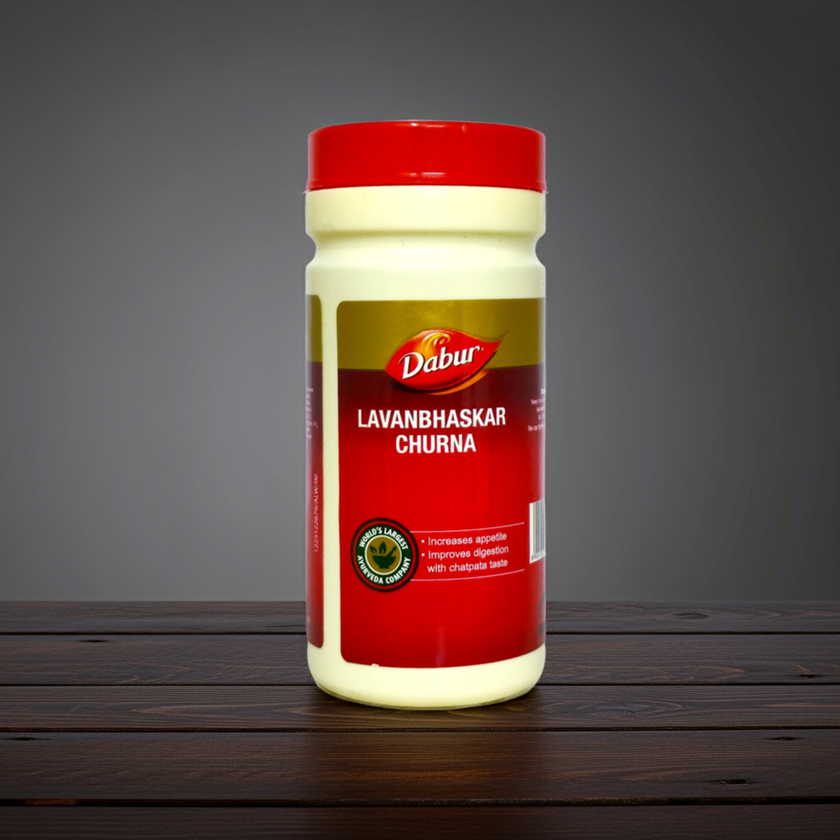 Dabur Lavanbhaskar Churna 60g